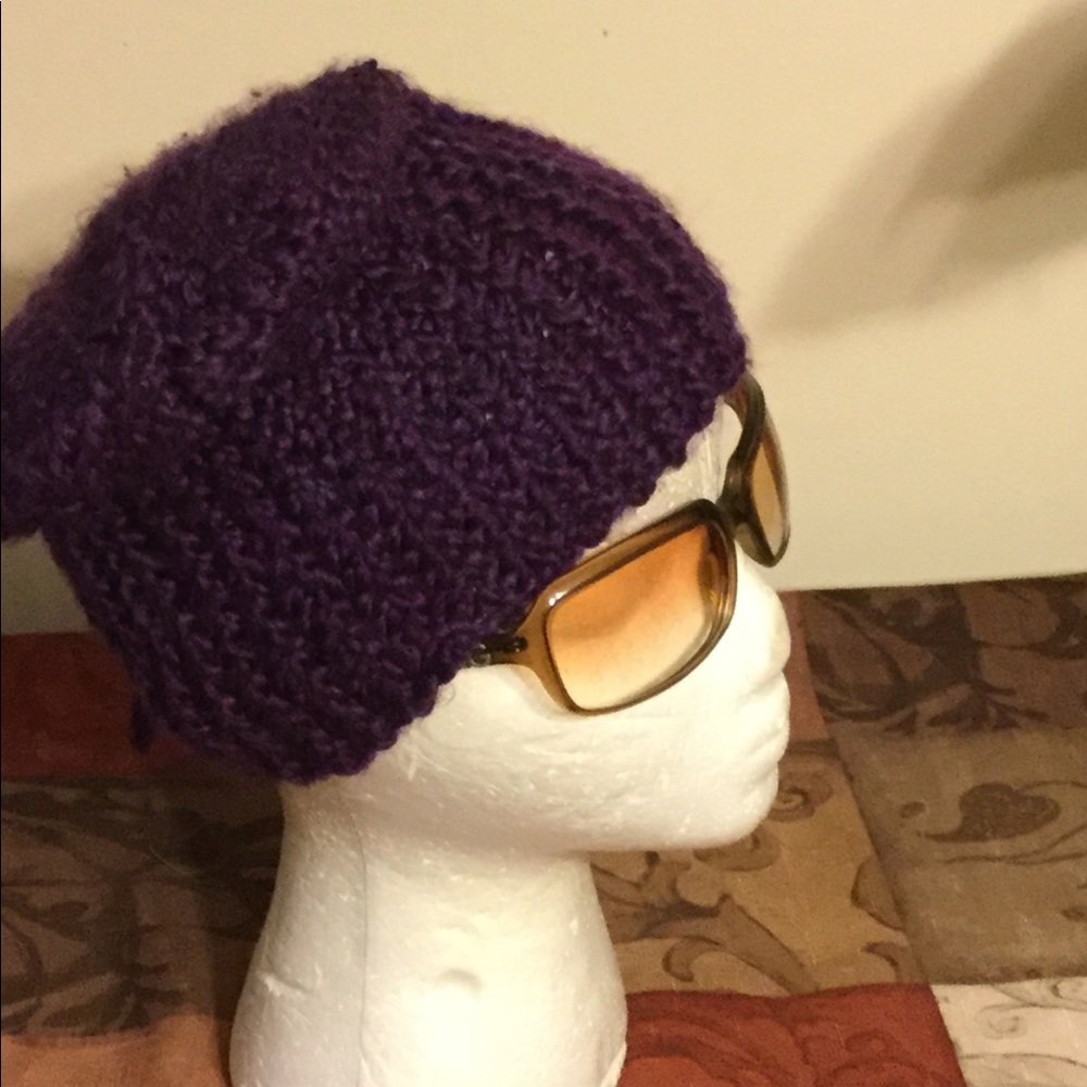 Handmade Beanie Hat